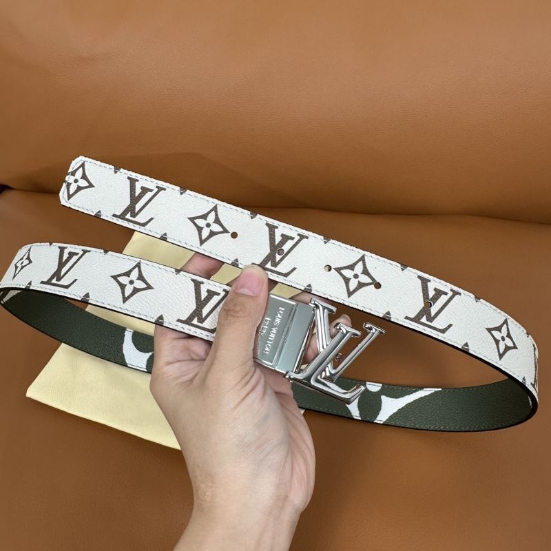 l**is V*t*n belts